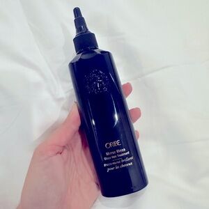 Oribe Mirror Rinse Hair Treatment New unused